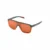 Dark Grey / Orange