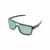Black / Mint Green